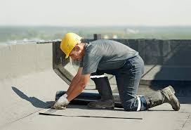 Best Asphalt Shingle Roofing  in Briarcliff Manor, NY